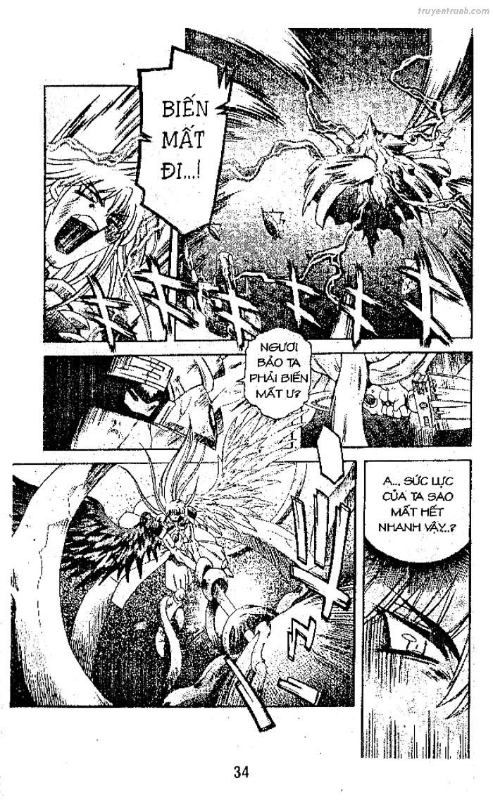 Devil And Devil Chapter 86 - Trang 2