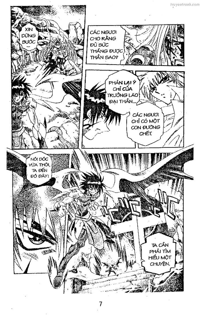 Devil And Devil Chapter 86 - Trang 2