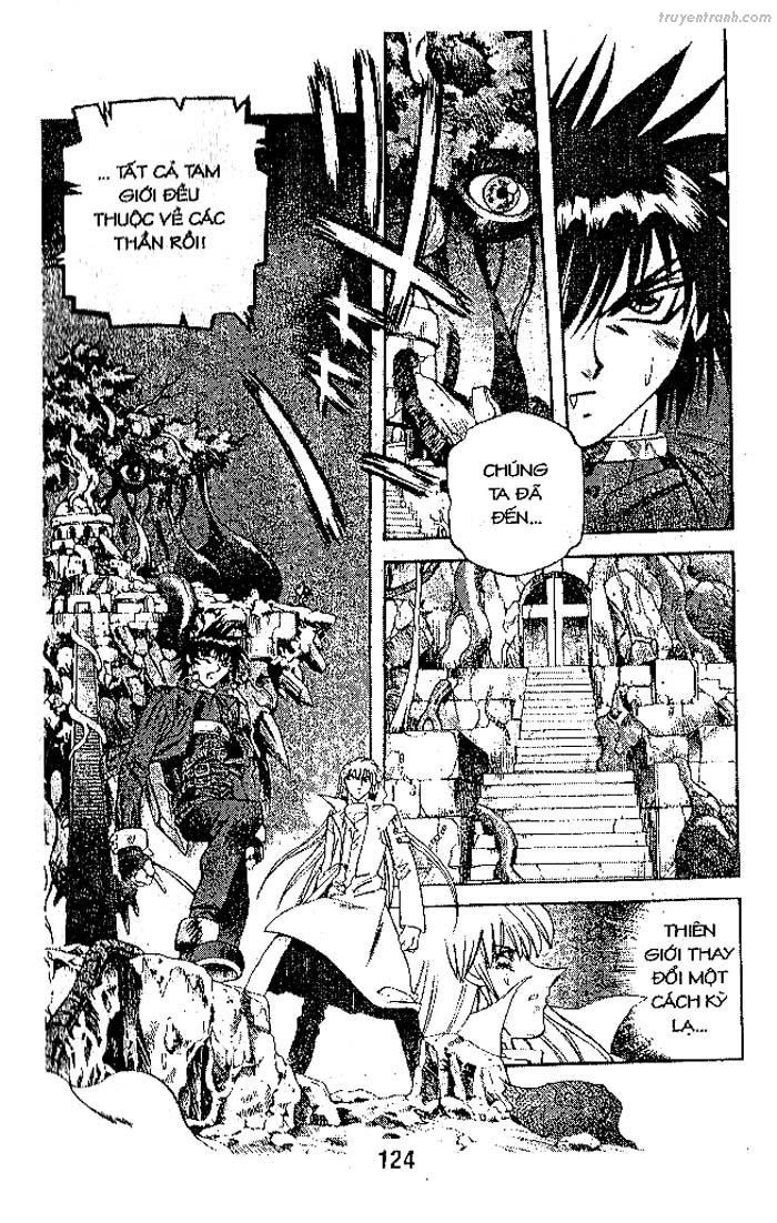 Devil And Devil Chapter 85 - Trang 2