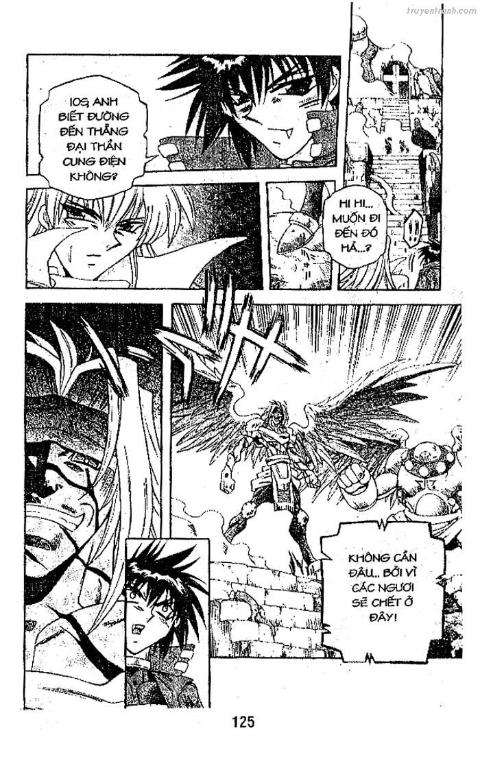 Devil And Devil Chapter 85 - Trang 2