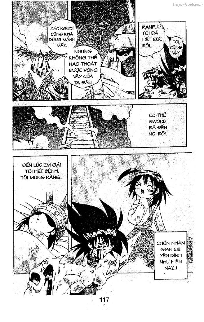 Devil And Devil Chapter 85 - Trang 2