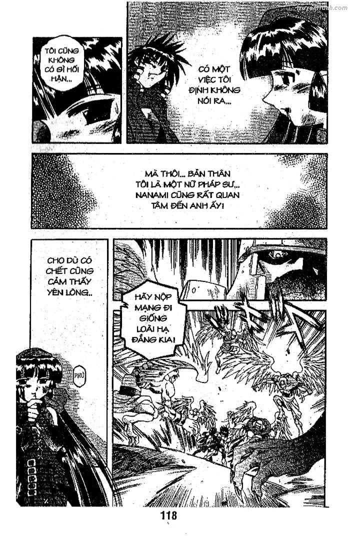 Devil And Devil Chapter 85 - Trang 2