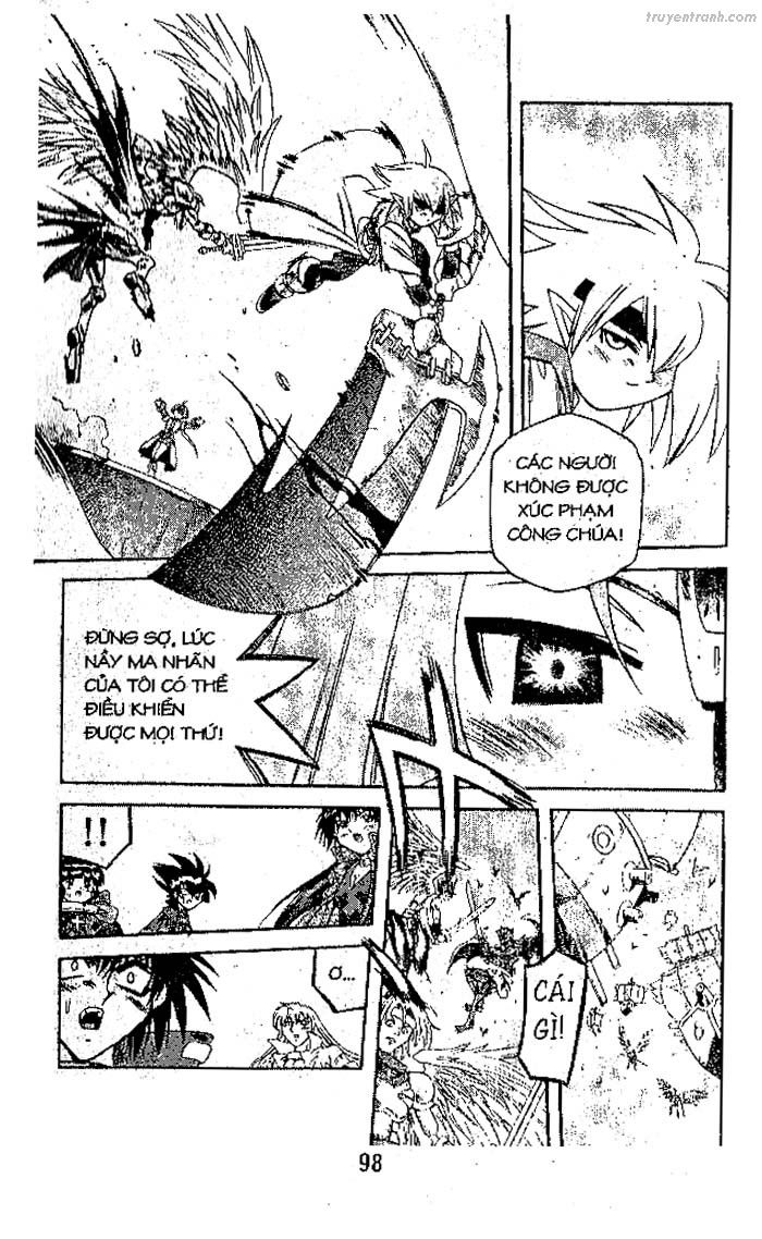 Devil And Devil Chapter 84 - Trang 2