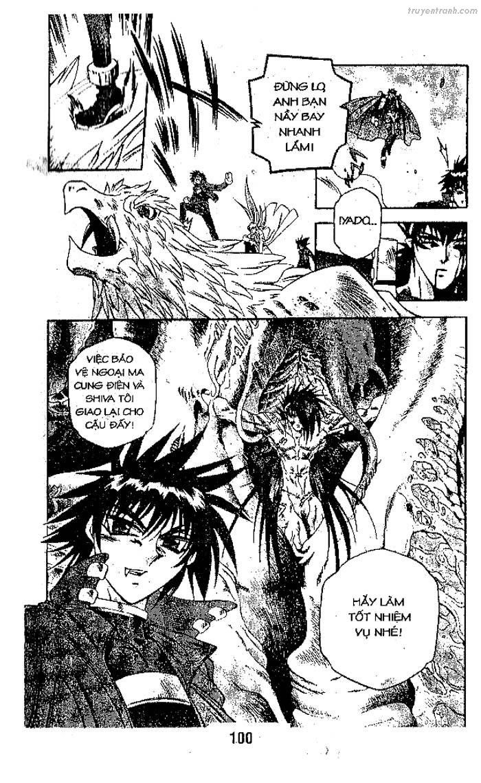 Devil And Devil Chapter 84 - Trang 2