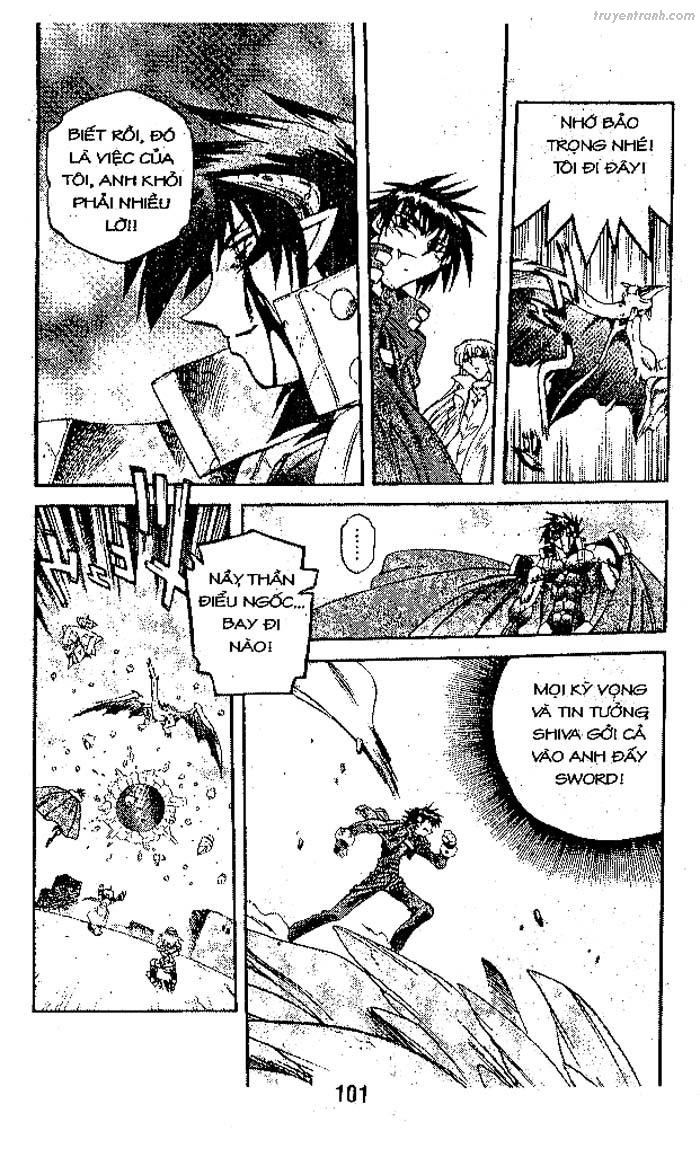 Devil And Devil Chapter 84 - Trang 2