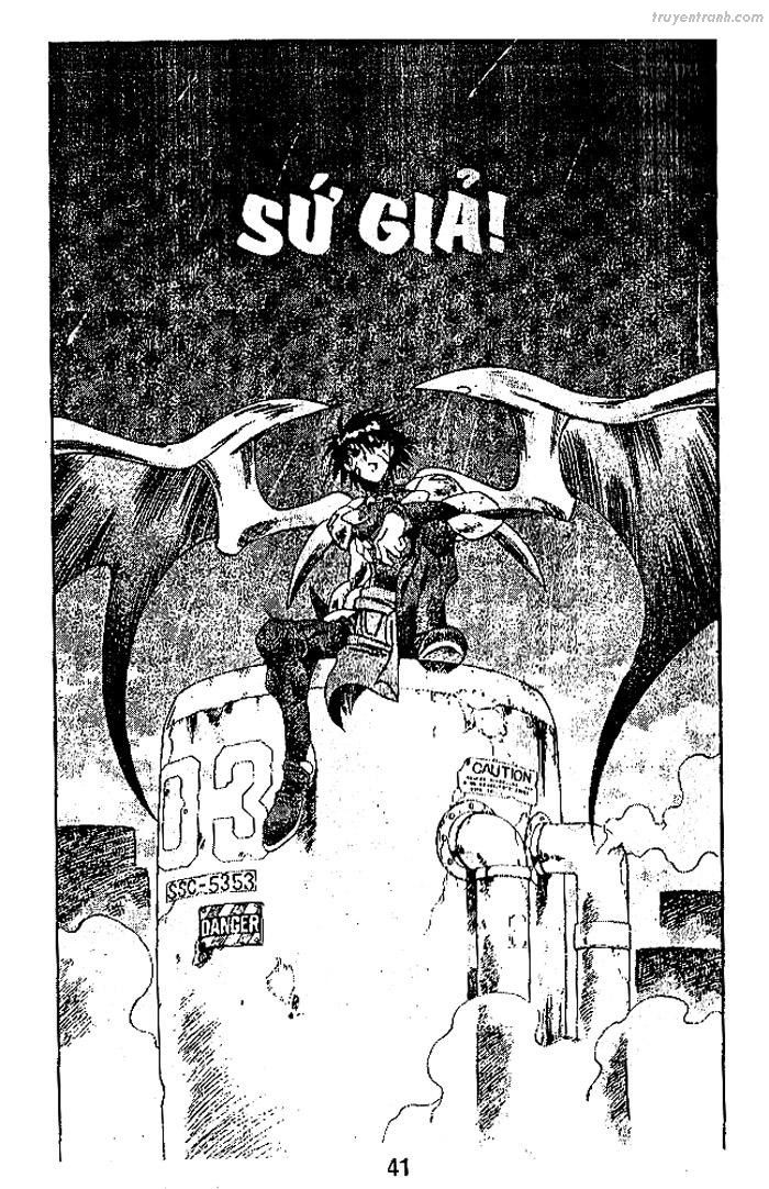 Devil And Devil Chapter 83 - Trang 2