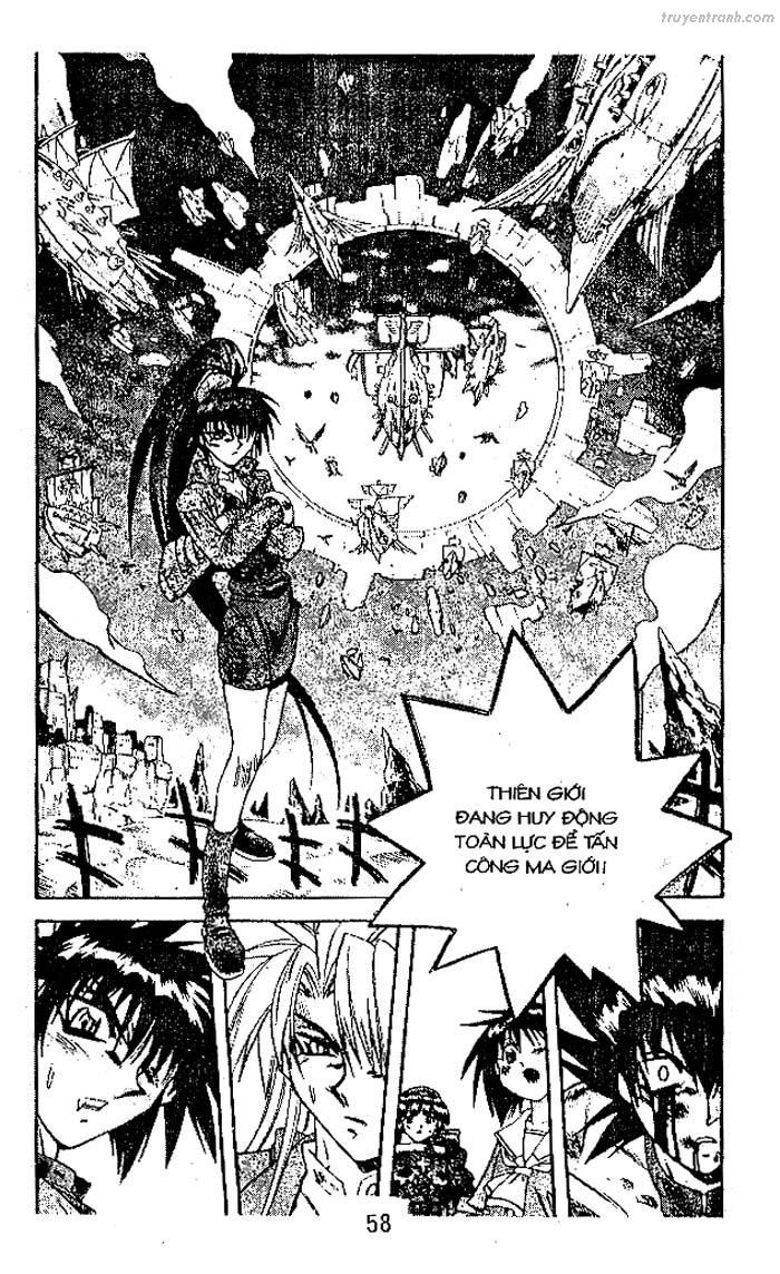 Devil And Devil Chapter 83 - Trang 2