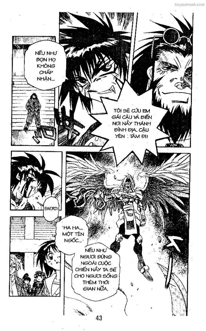 Devil And Devil Chapter 83 - Trang 2