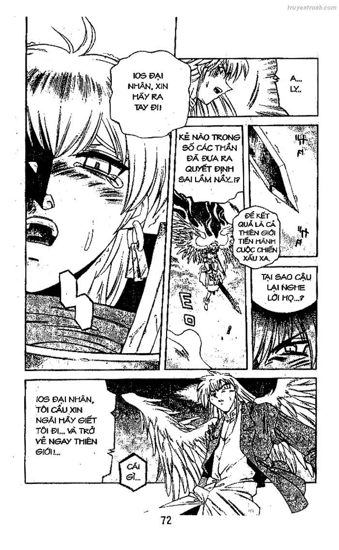 Devil And Devil Chapter 83 - Trang 2