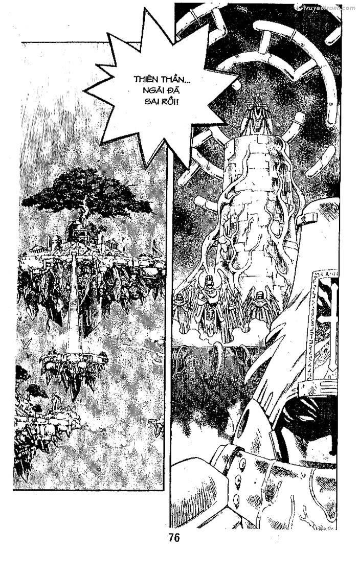 Devil And Devil Chapter 83 - Trang 2