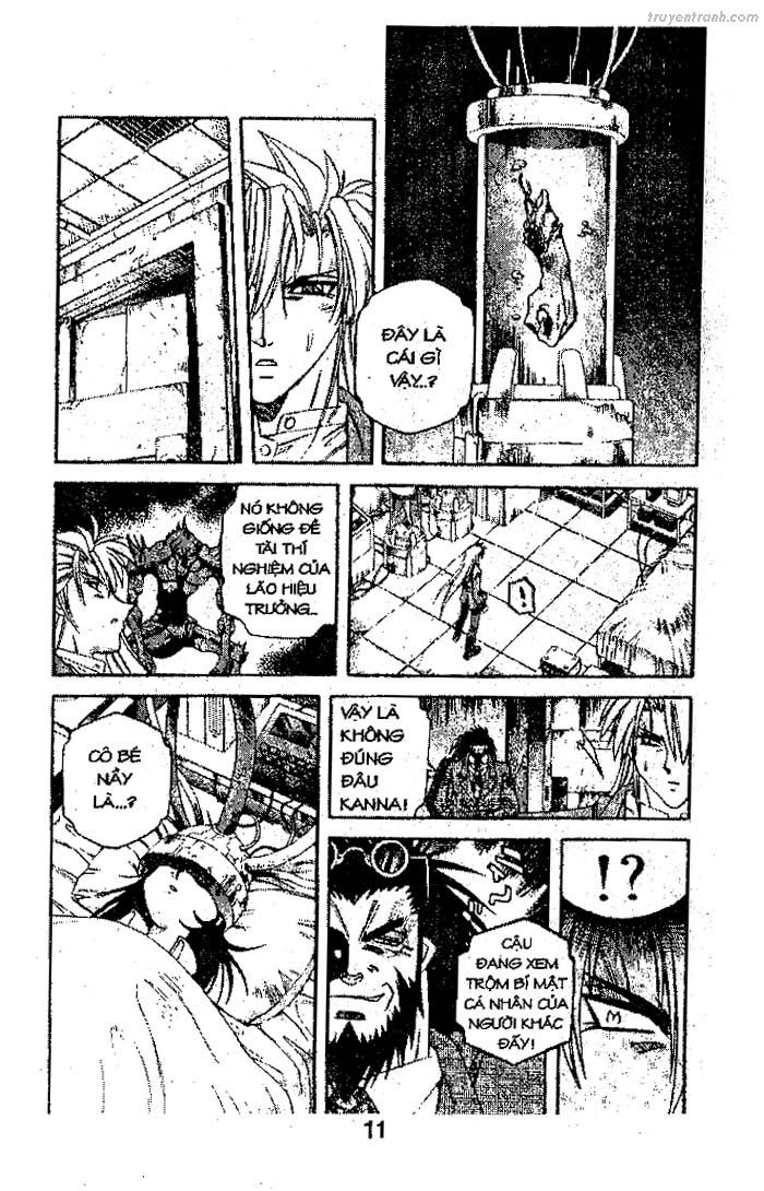 Devil And Devil Chapter 82 - Trang 2