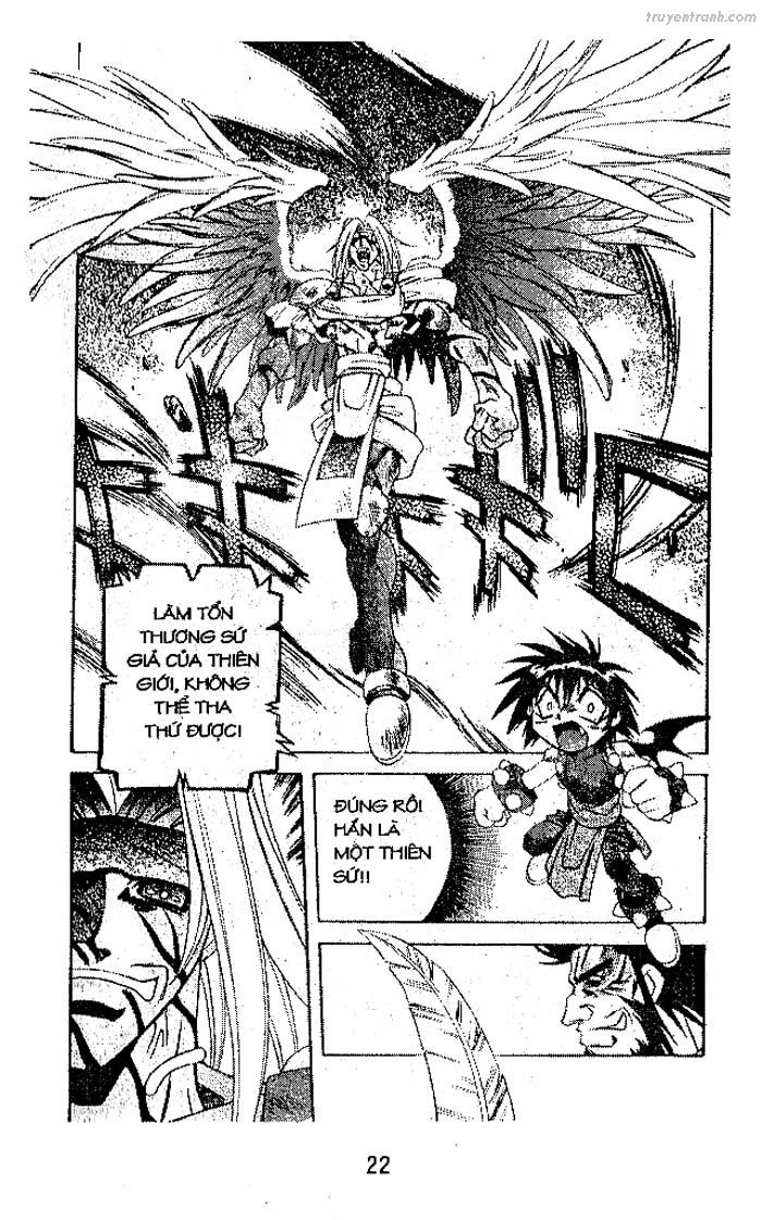 Devil And Devil Chapter 82 - Trang 2