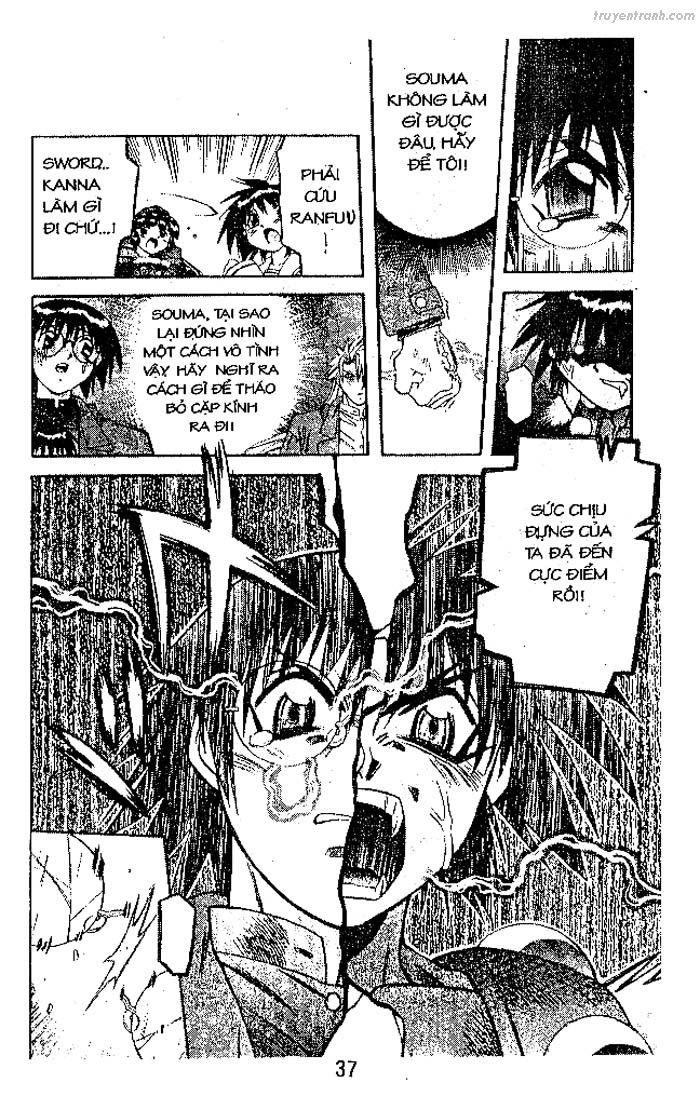 Devil And Devil Chapter 82 - Trang 2