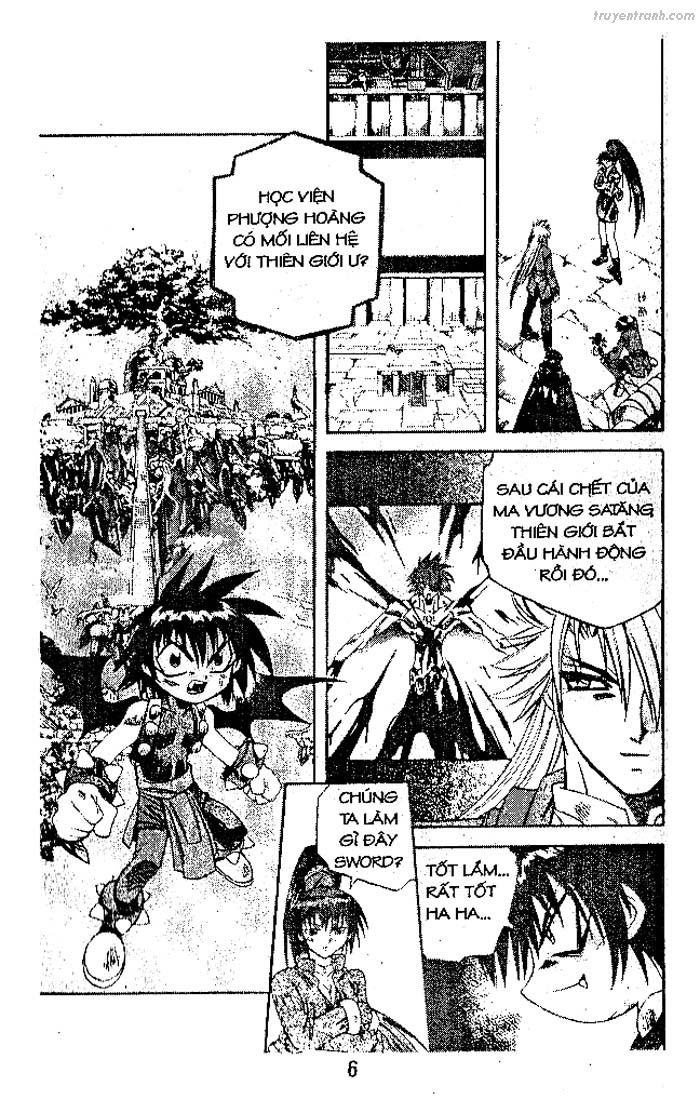 Devil And Devil Chapter 82 - Trang 2