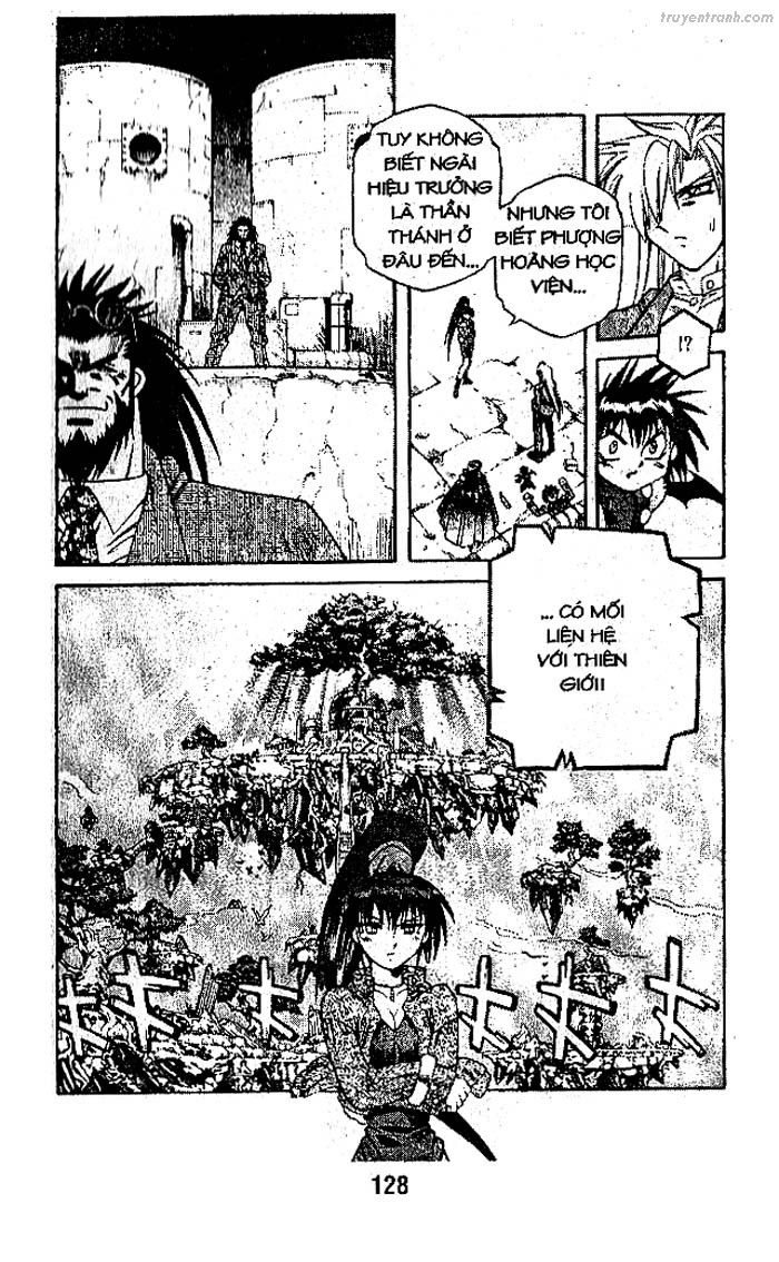 Devil And Devil Chapter 81 - Trang 2