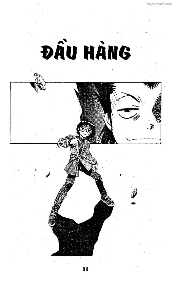 Devil And Devil Chapter 80 - Trang 2