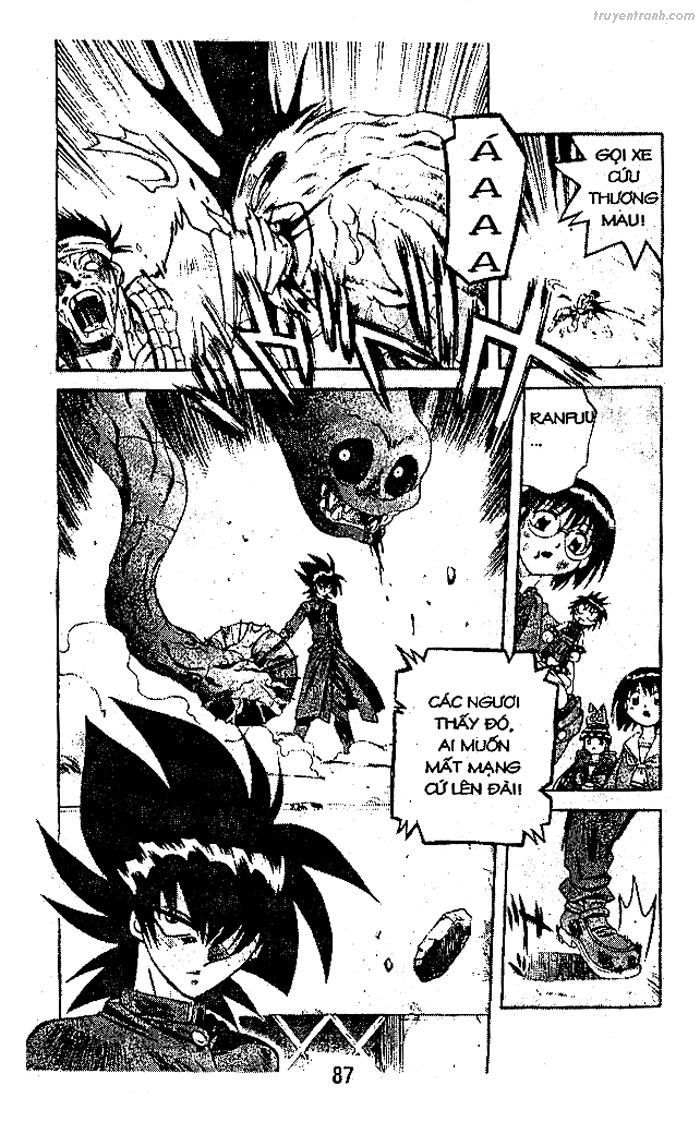 Devil And Devil Chapter 80 - Trang 2