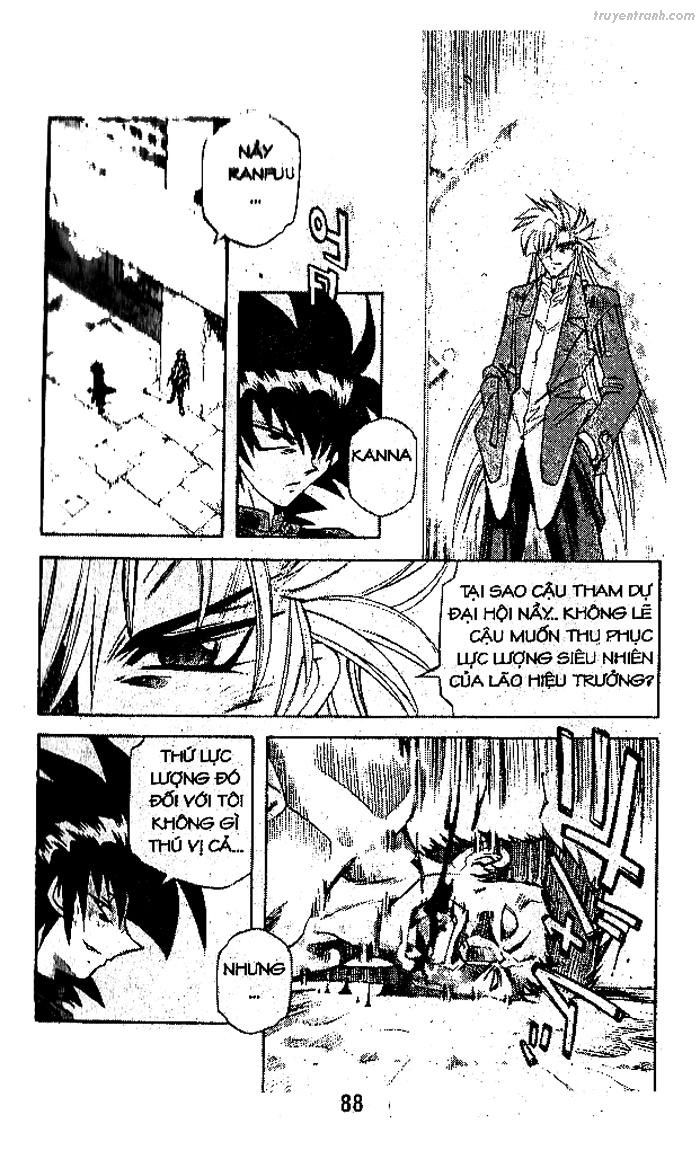 Devil And Devil Chapter 80 - Trang 2