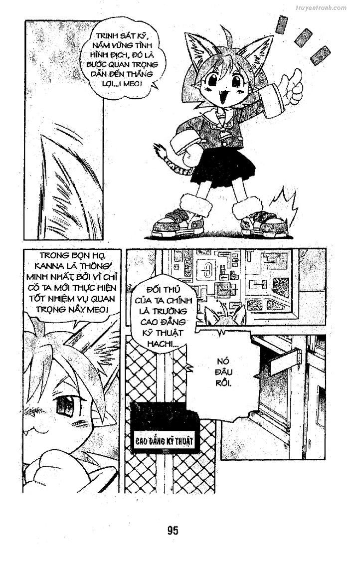 Devil And Devil Chapter 80 - Trang 2