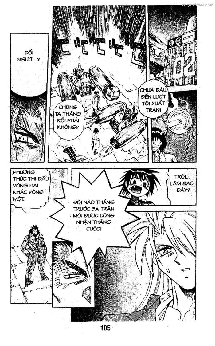 Devil And Devil Chapter 80 - Trang 2