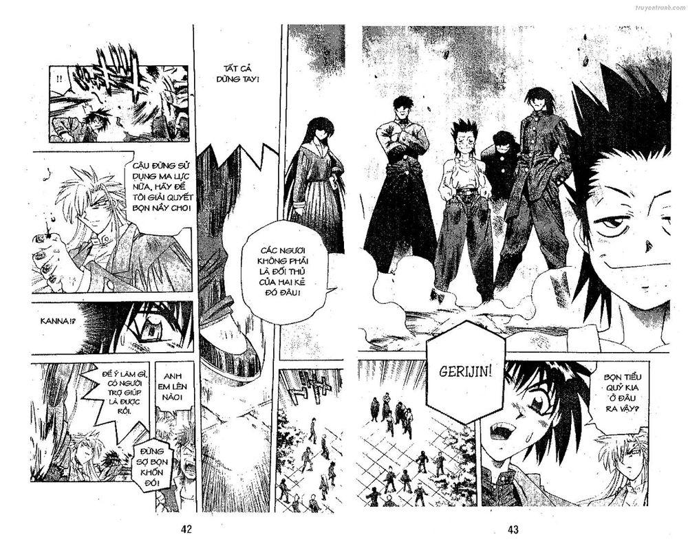 Devil And Devil Chapter 79 - Trang 2