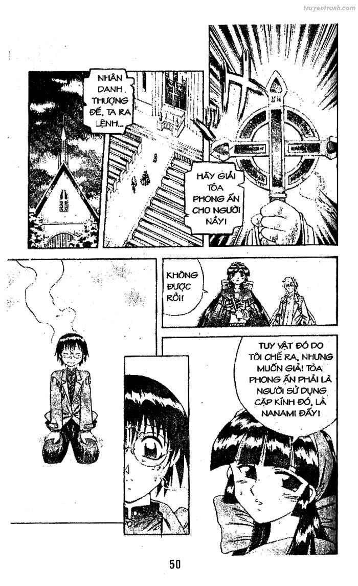 Devil And Devil Chapter 79 - Trang 2