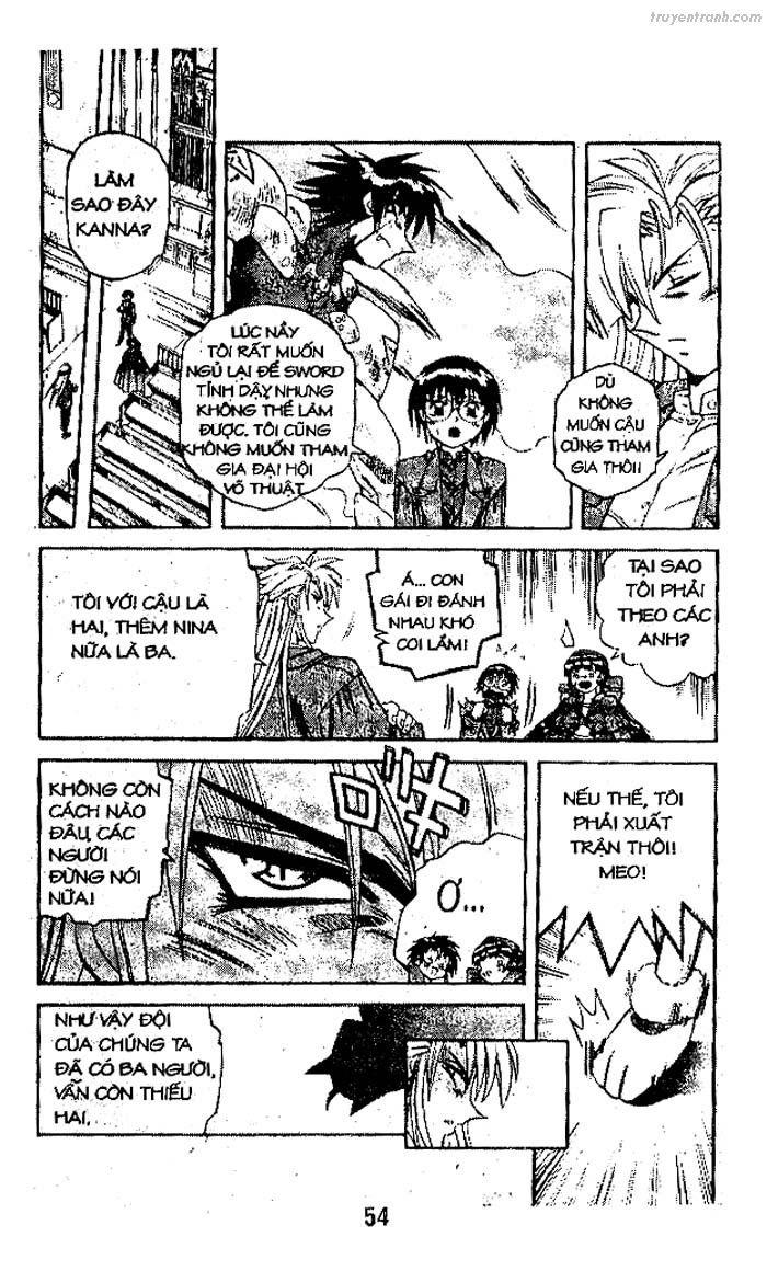 Devil And Devil Chapter 79 - Trang 2