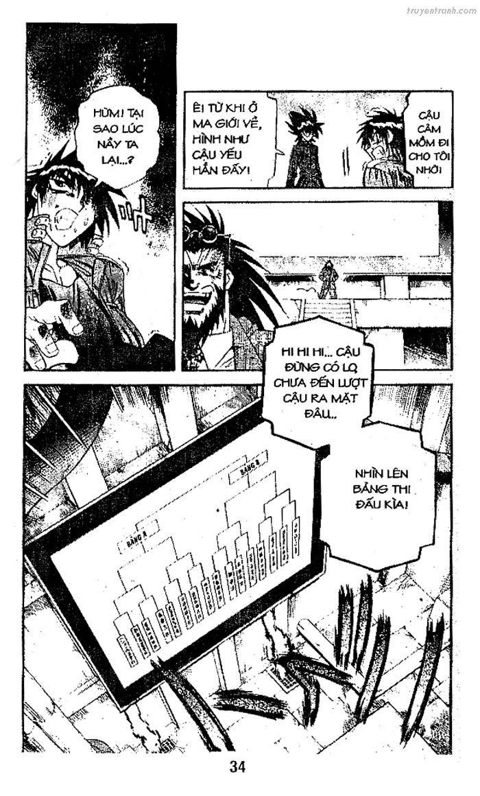 Devil And Devil Chapter 79 - Trang 2