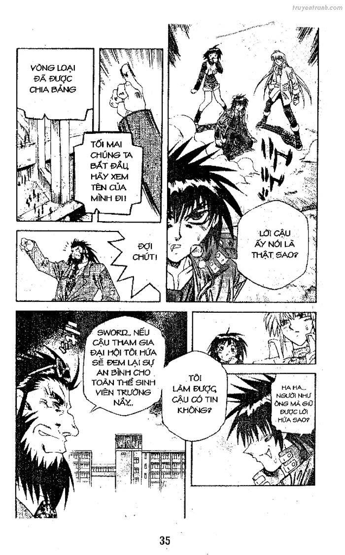 Devil And Devil Chapter 79 - Trang 2