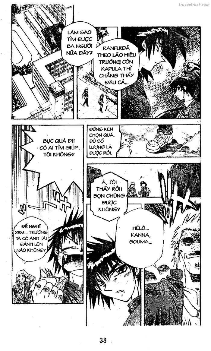 Devil And Devil Chapter 79 - Trang 2