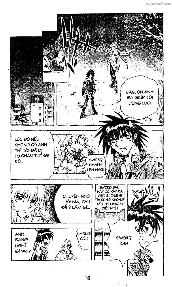 Devil And Devil Chapter 78 - Trang 2