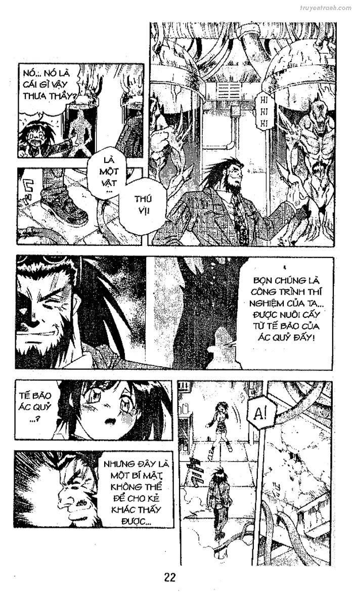 Devil And Devil Chapter 78 - Trang 2