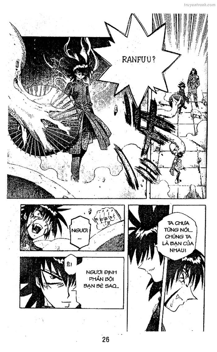 Devil And Devil Chapter 78 - Trang 2