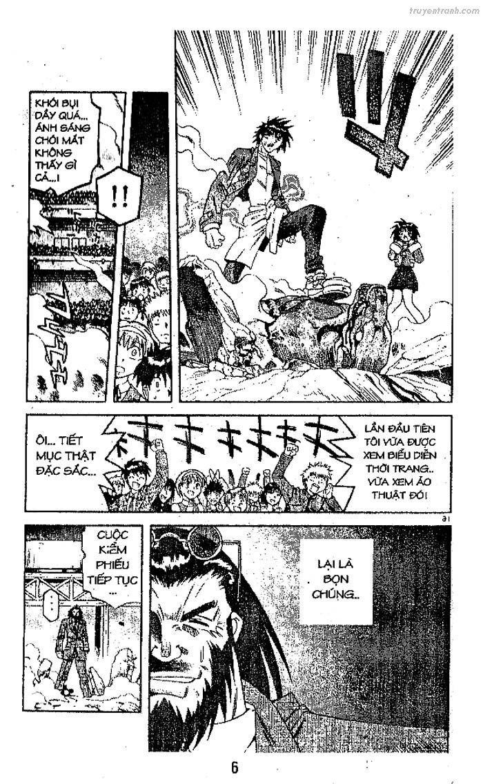 Devil And Devil Chapter 78 - Trang 2