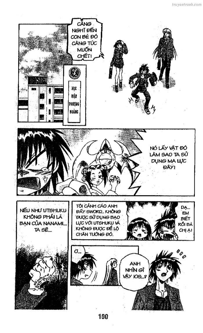 Devil And Devil Chapter 77 - Trang 2