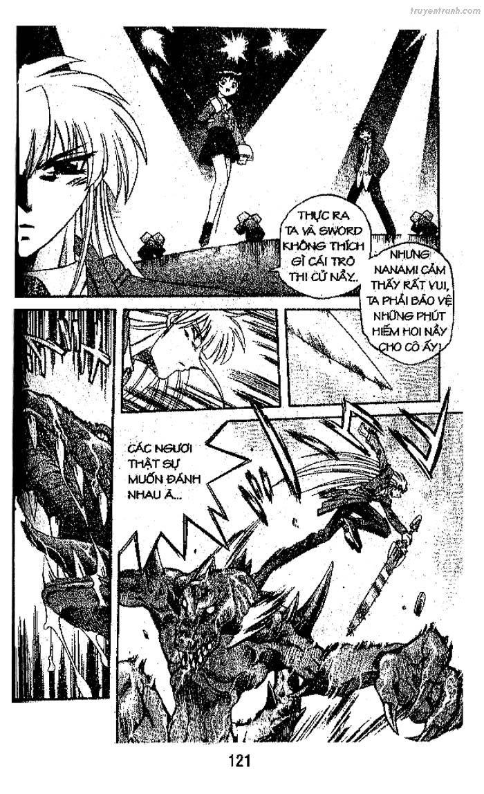 Devil And Devil Chapter 77 - Trang 2