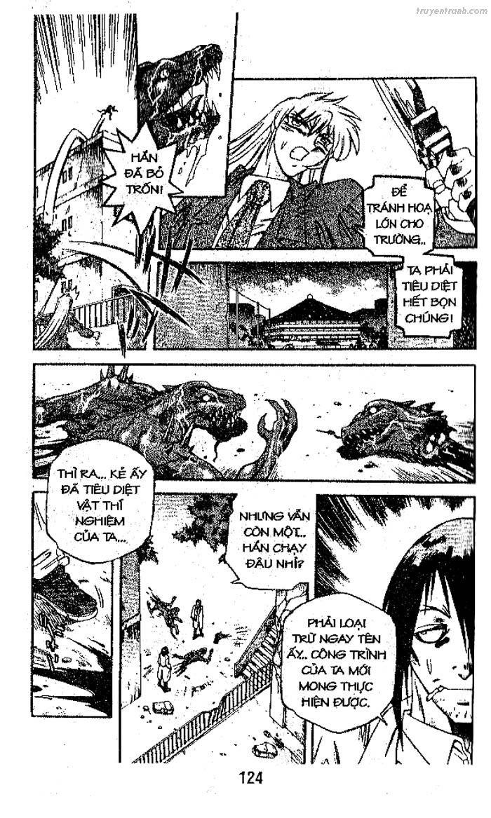 Devil And Devil Chapter 77 - Trang 2