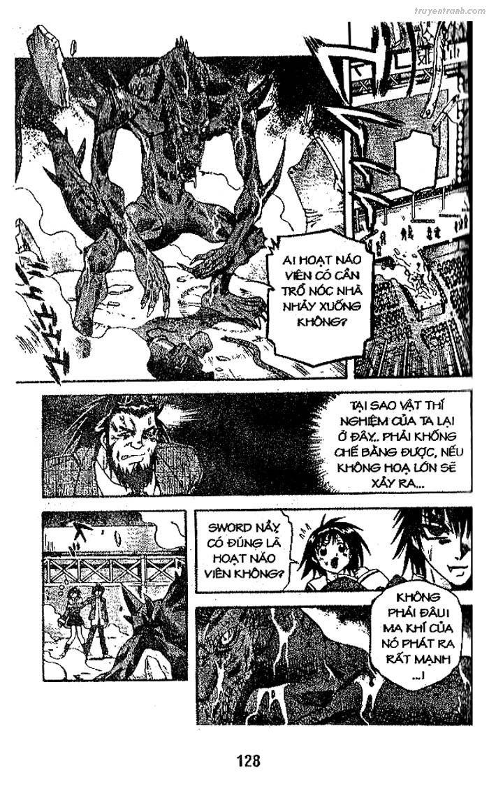 Devil And Devil Chapter 77 - Trang 2