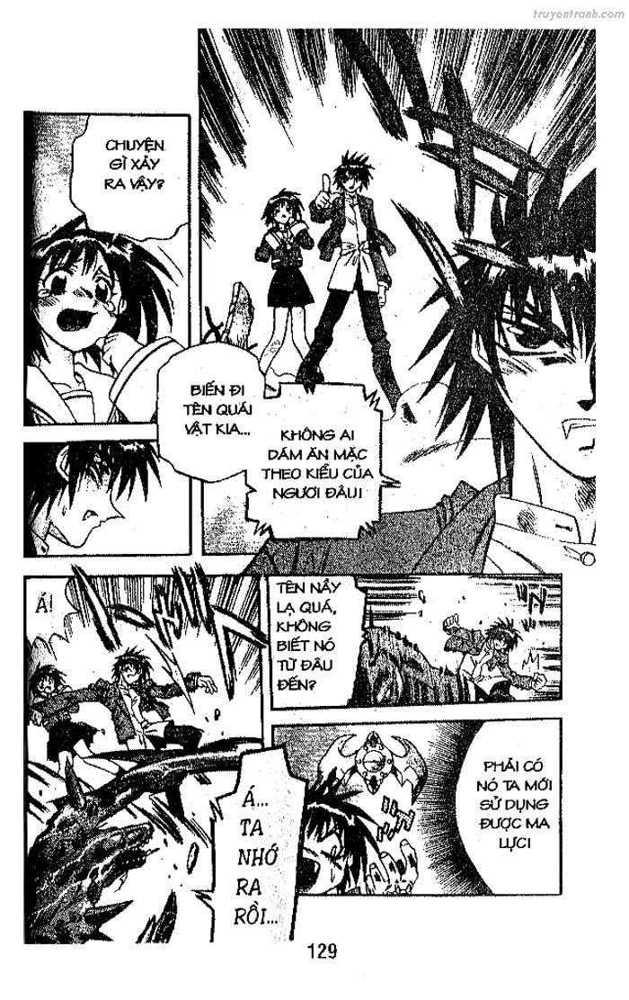 Devil And Devil Chapter 77 - Trang 2