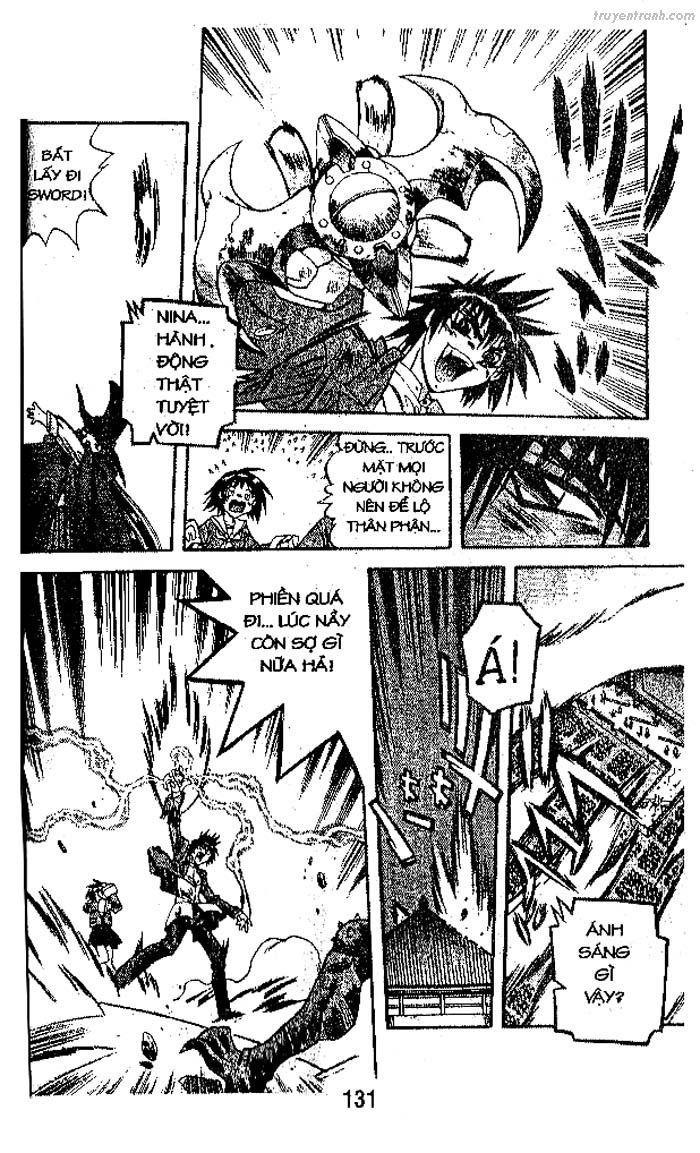 Devil And Devil Chapter 77 - Trang 2