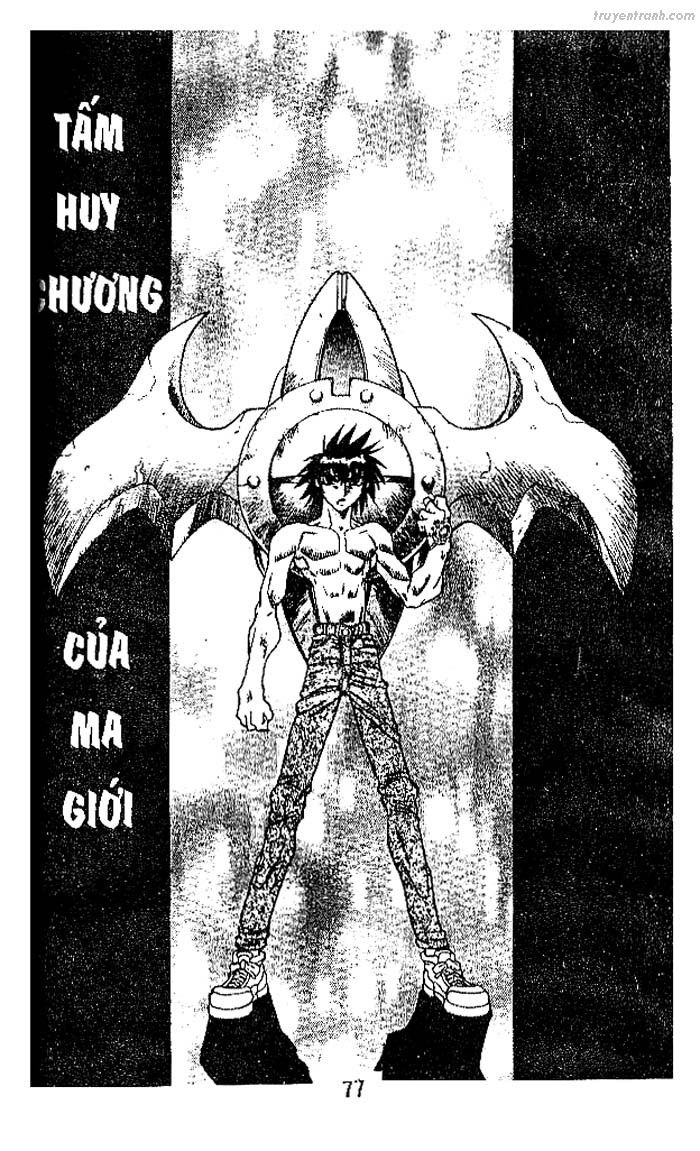 Devil And Devil Chapter 76 - Trang 2