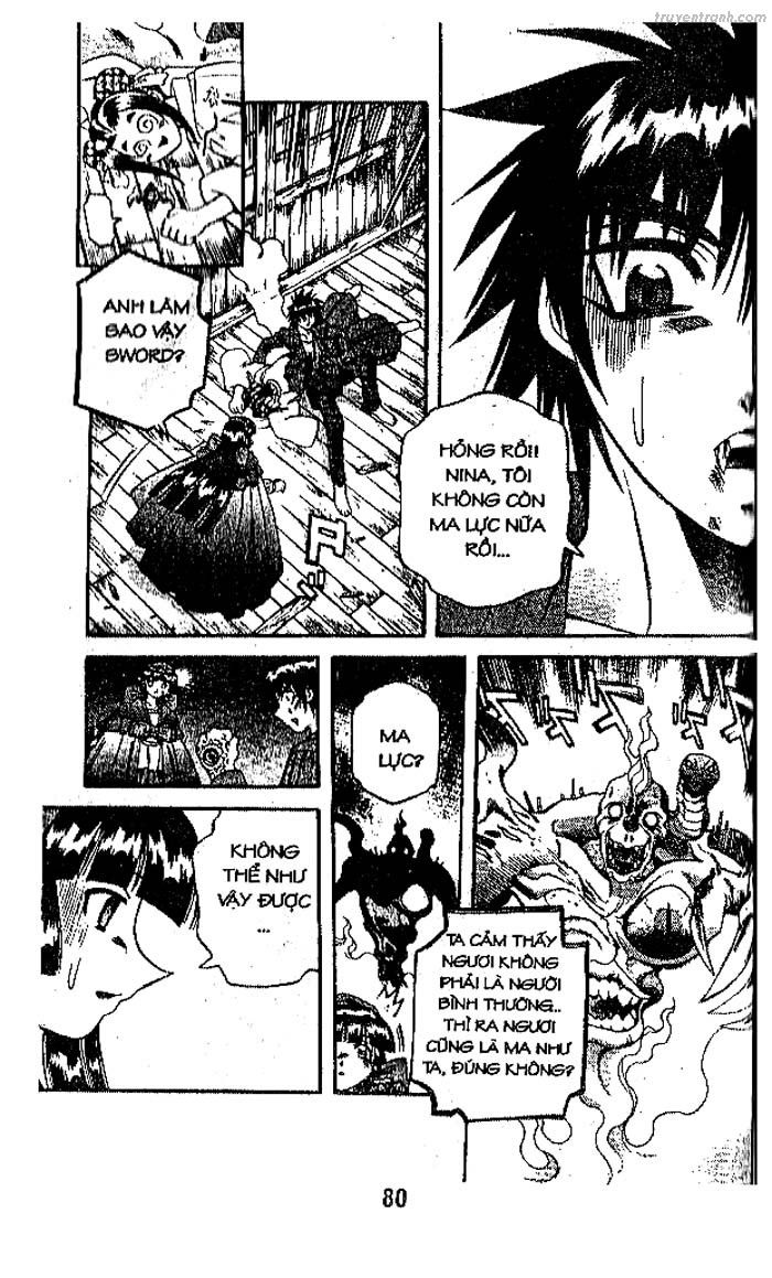 Devil And Devil Chapter 76 - Trang 2