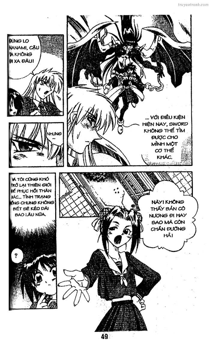 Devil And Devil Chapter 75 - Trang 2