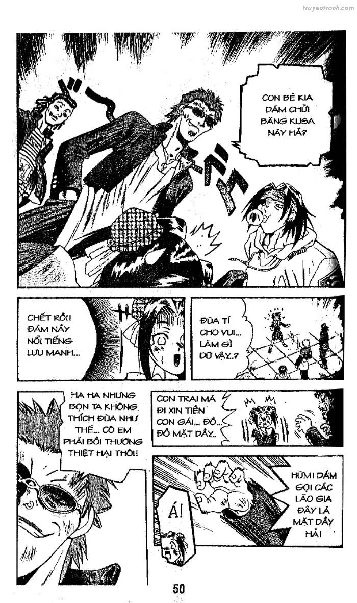 Devil And Devil Chapter 75 - Trang 2