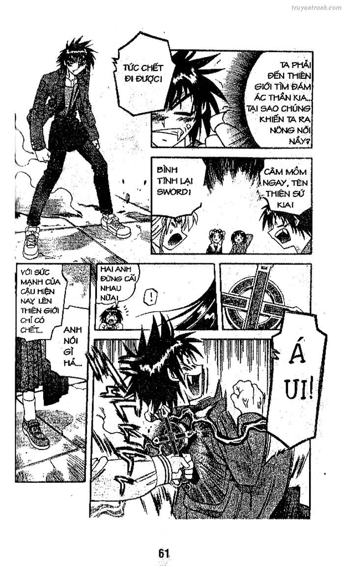 Devil And Devil Chapter 75 - Trang 2