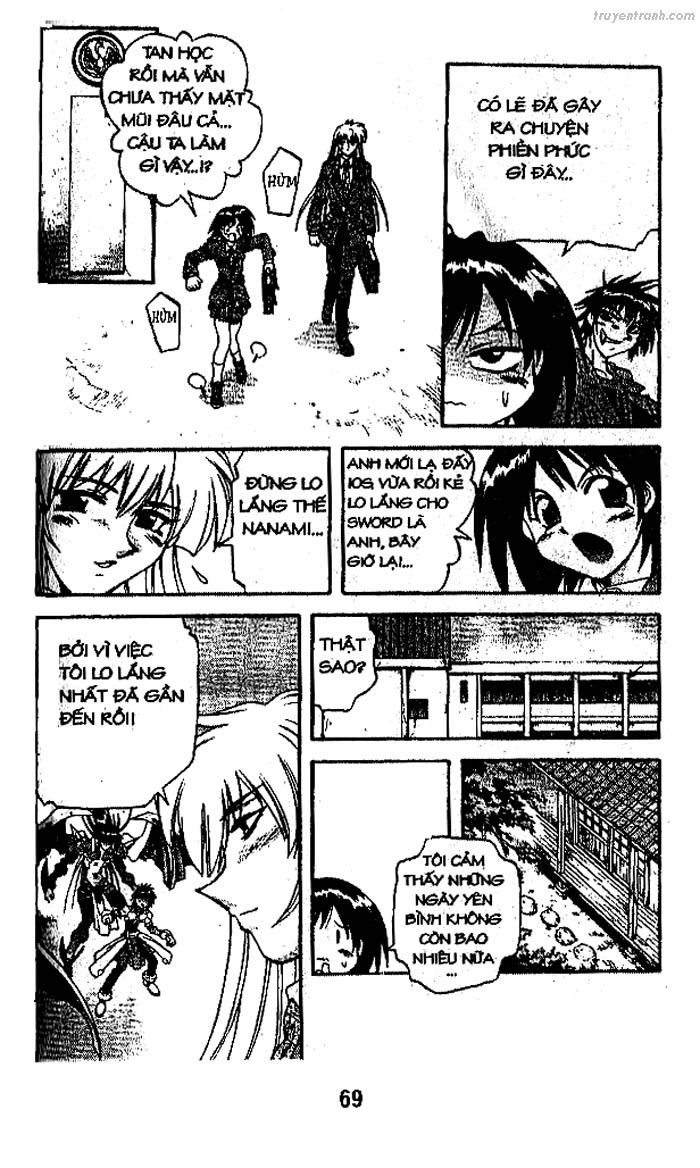 Devil And Devil Chapter 75 - Trang 2