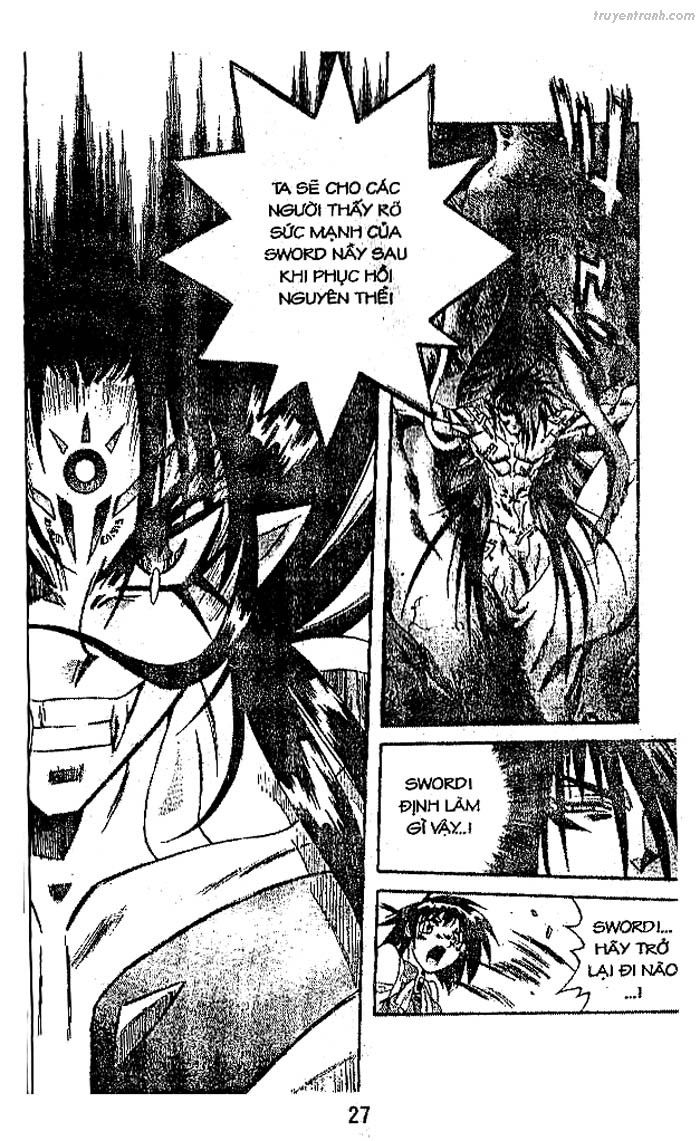 Devil And Devil Chapter 74 - Trang 2