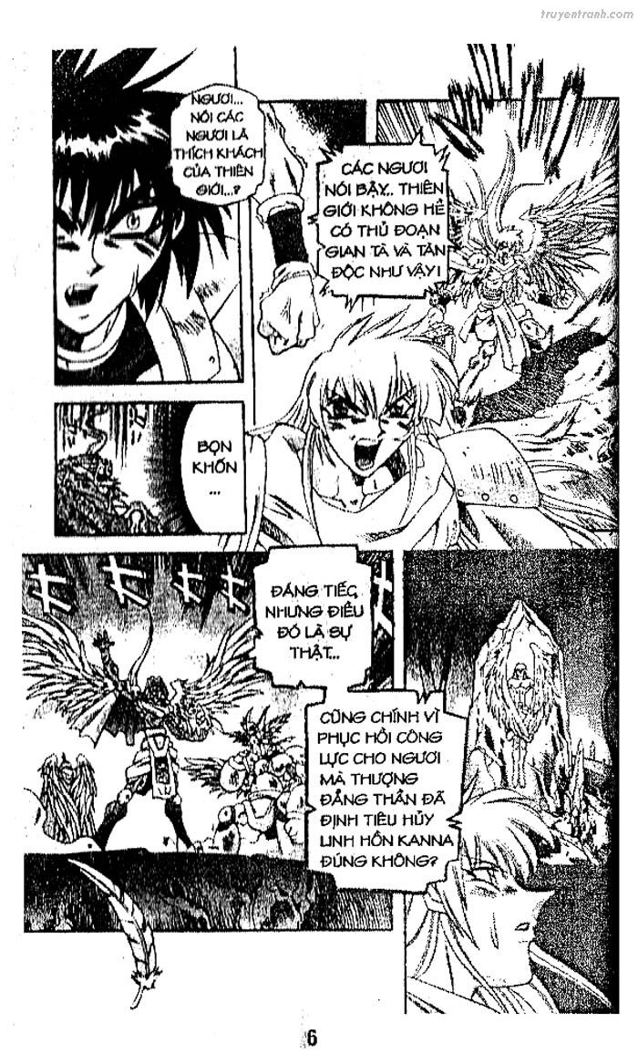 Devil And Devil Chapter 74 - Trang 2