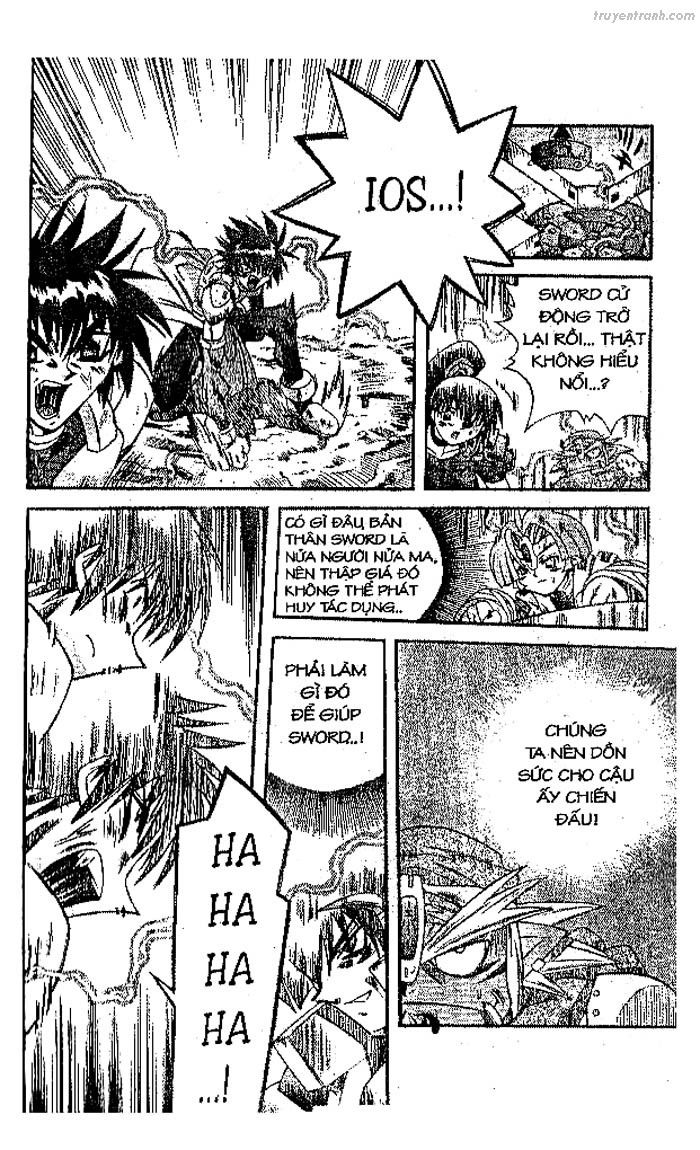 Devil And Devil Chapter 74 - Trang 2