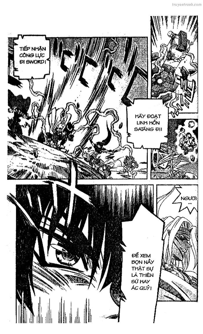 Devil And Devil Chapter 74 - Trang 2